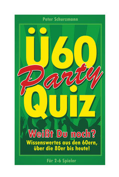 Ü60 Party Quiz