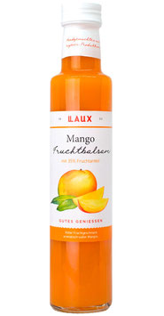 Mango Fruchtbalsam, 250 ml Flasche