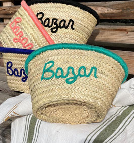 Mini panier Bazar