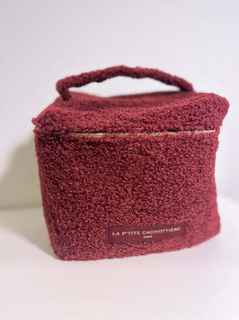 Trousse de toilette - Vanity