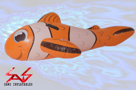 Harter Nemo