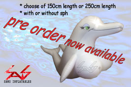 Titt's Dolphine