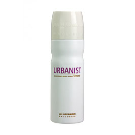 Urbanist Femme Deodorant by Al Haramain 200 ml