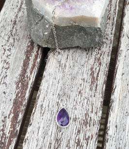 Lovely Amethyst