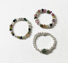 Flexible Rings