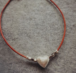Heart Bracelet