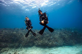 PADI Peak Performance Buoyancy (Nur Theorie)