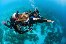 PADI Underwater Navigator (Nur Theorie)