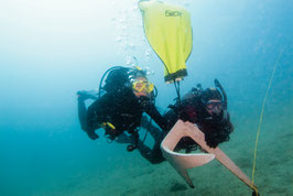PADI Search & Recovery Diver (Nur Theorie)