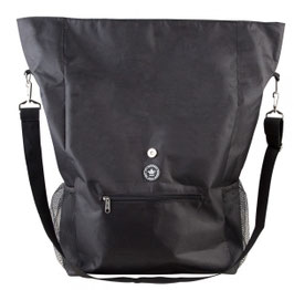 Putztasche Solid groß