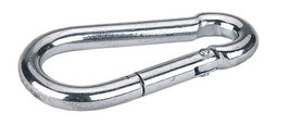 Karabinerhaken