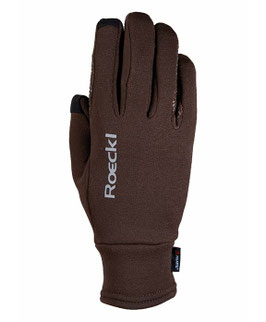 Roeckl Weldon, braun (Winter)