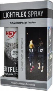 Hey Sport Lightflex Spray