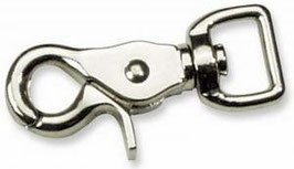 Karabiner - Zügelsnap