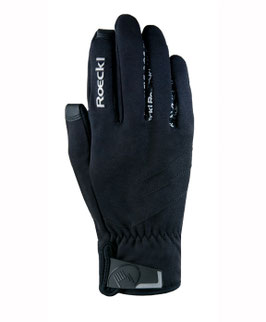 Roeckl Westlock, schwarz