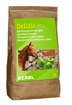 Delizia Belohnungswürfel