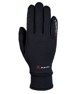 Roeckl Warwick, schwarz