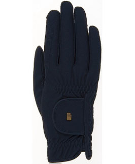 Roeckl  Roeck-Grip Winter, schwarz