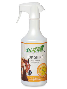 STIEFEL TOP-SHINE