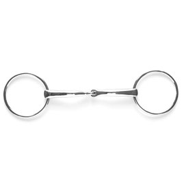 TopReiter Lock-Up Gebiss EG