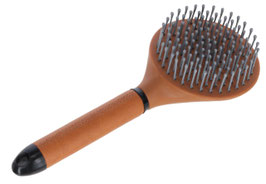 Covalliero Mähnenbürste Deluxe