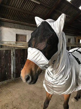 Ice Tack Ekzemer-Maske