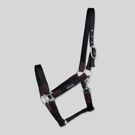 TopReiter Halfterset TR III schwarz