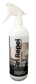 Dr. Repel Anti Knabber Spray
