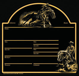 Stalltafel