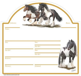 Stalltafel