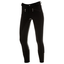 TopReiter Turnierhose Magic Shape  black