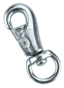 Karabiner - Bullsnap