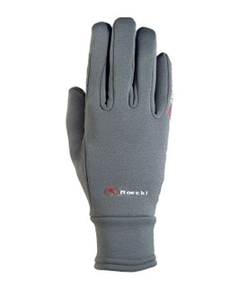 Roeckl Warwick, grau