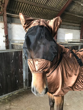 Ice Tack Ekzemer-Maske