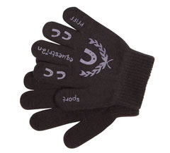 Kinder-Handschuh mit Print
