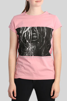 TopReiter T-Shirt Gígja pink