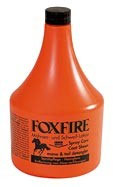 FOXFIRE Fellglanz