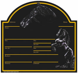 Stalltafel