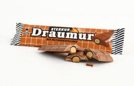 Freyja Starkur Draumur
