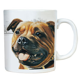 Tasse Otterhouse