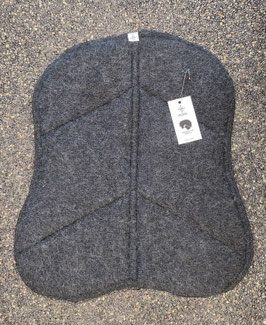 Kidka - Sattelpad