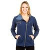 TopReiter Jacke "Hamingja"