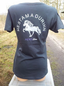 HESTAMAÐURINN von Tölta deluxe / HekoLine