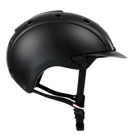 Casco Reithelm Spirit VG1 - Mit Swarovski Kristallen, Größe L