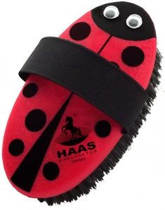 Haas Original Kardätschen