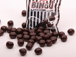 Bingo Kúlur, Tüte 100 g