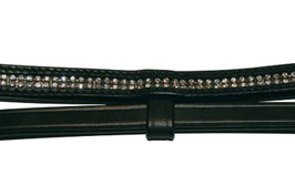 Hilbar Sperrhalfter Diamond Wave