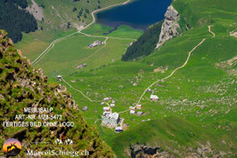 Leinwandbild-Meglisalp Art.-Nr. MZ8-5473
