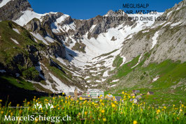 Poster/FineArt Print-Meglisalp Art.-Nr. MZ7-7835