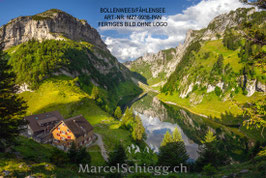 Leinwandbild-Bollenwees/Fählensee Art.-Nr. MZ7-9938